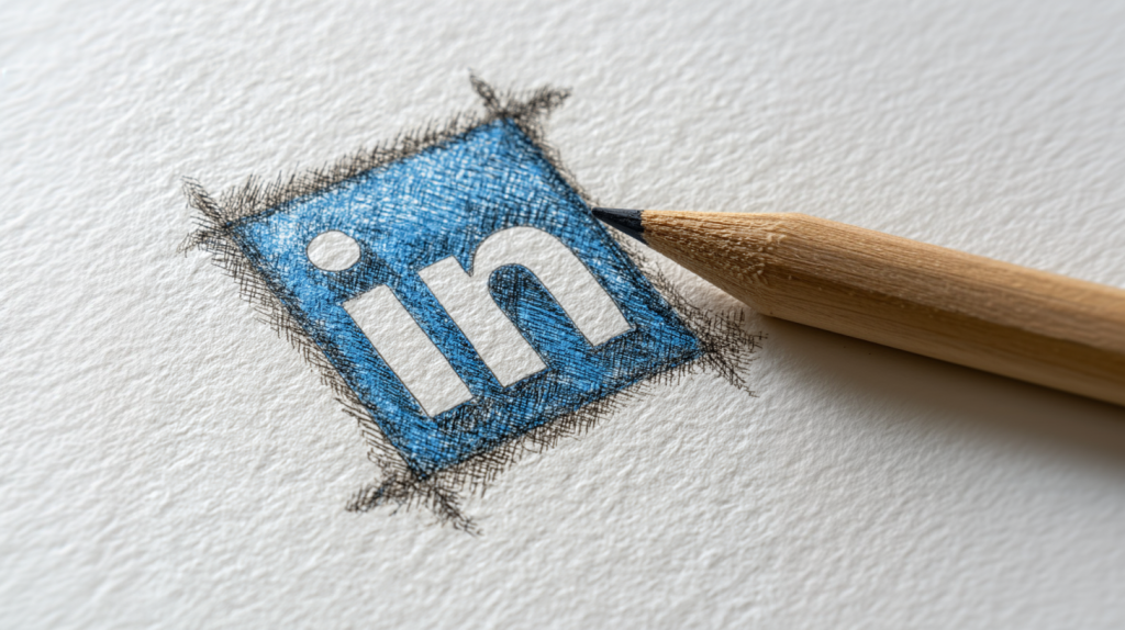 🚀 Comment j'ai RÉVOLUTIONNÉ ma privacy LinkedIn en 4 clicks et ce que ça m'a appris sur le leadership transformationnel 💡