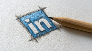 🚀 Comment j'ai RÉVOLUTIONNÉ ma privacy LinkedIn en 4 clicks et ce que ça m'a appris sur le leadership transformationnel 💡