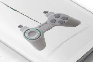 PlayStation : les designs auxquels on a échappés