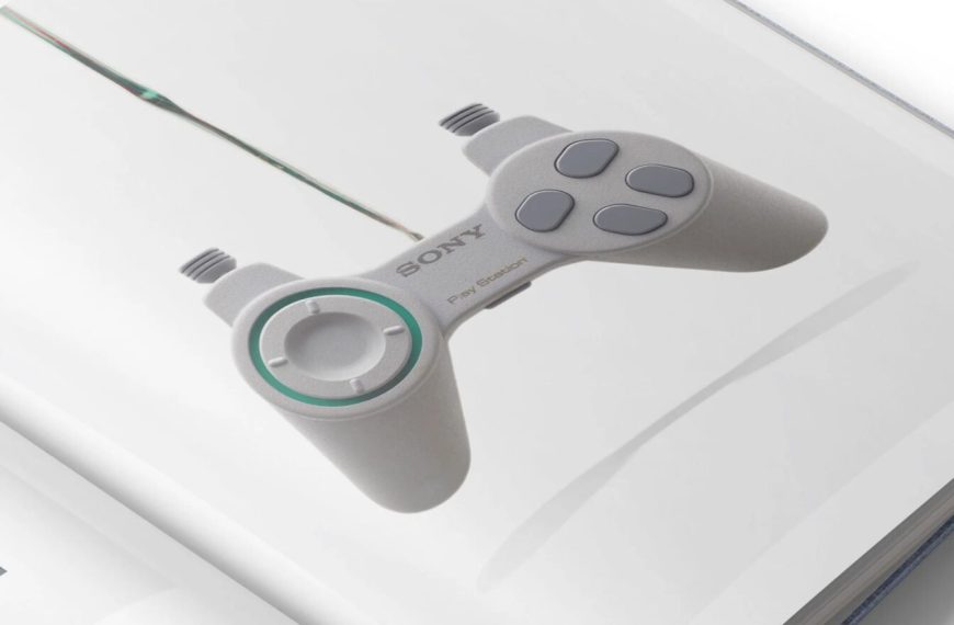 PlayStation : les designs auxquels on a échappés