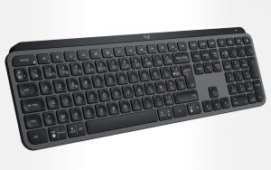 Logitech MX Keys S : l’excellent clavier sans fil sans fil est à prix cassé pour les French Days !