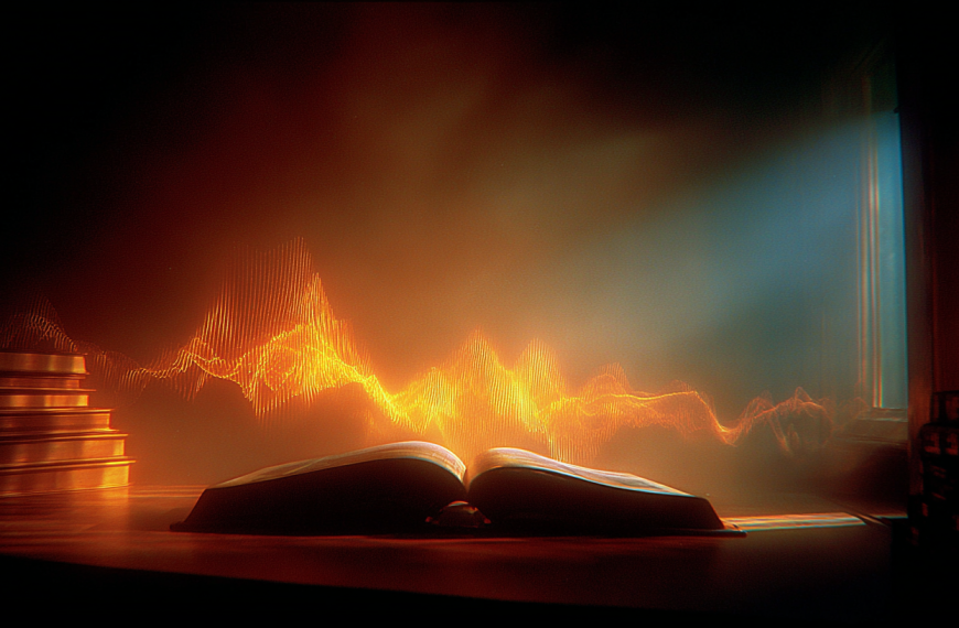 Lue – Lisez vos ebooks en audio dans le terminal