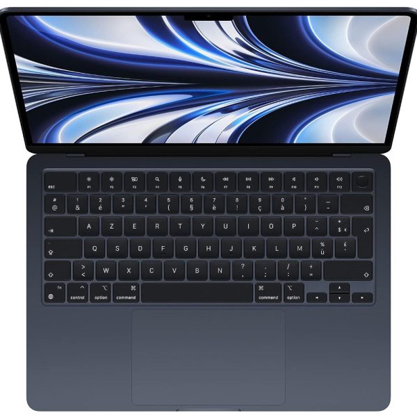 Amazon sort l’offre du siècle sur le MacBook Air M2 : 799 € et ce n’est pas du reconditionné ! 🧨