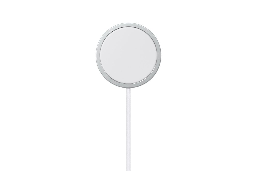 Le nouveau chargeur MagSafe d’Apple file jusqu’à 25W grâce au Qi2.2