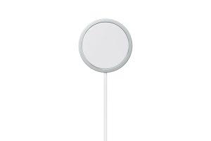 Le nouveau chargeur MagSafe d’Apple file jusqu’à 25W grâce au Qi2.2