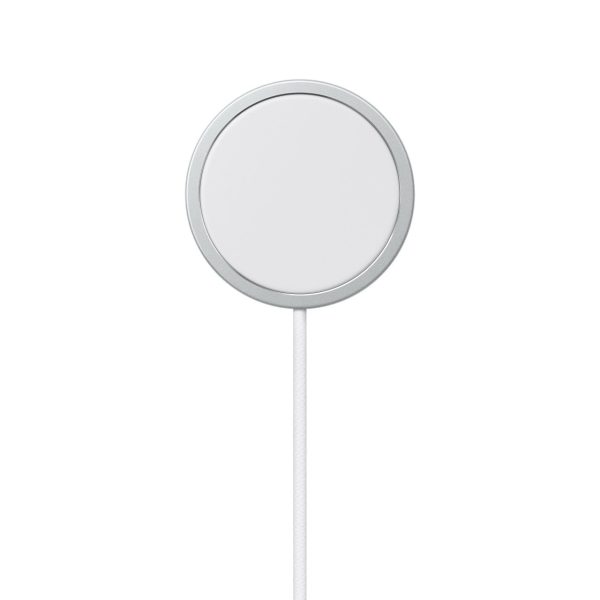 Le nouveau chargeur MagSafe d’Apple file jusqu’à 25W grâce au Qi2.2