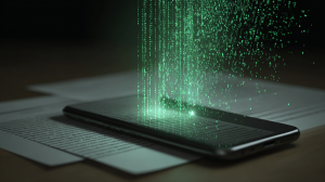 MakeACopy – Le scanner de documents Android qui ne raconte pas votre vie