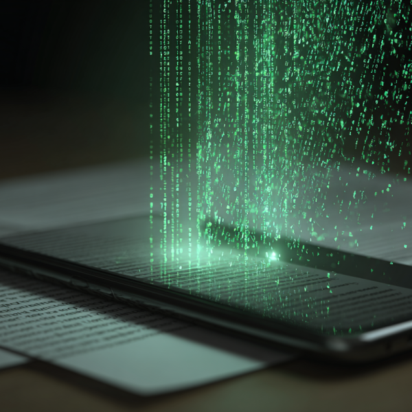 MakeACopy – Le scanner de documents Android qui ne raconte pas votre vie
