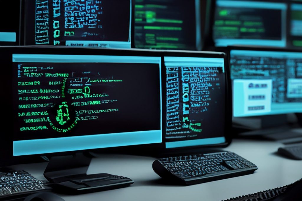 EggStreme, le virus chinois qui se cache dans la RAM fait des ravages (et vous ne pouvez rien faire)