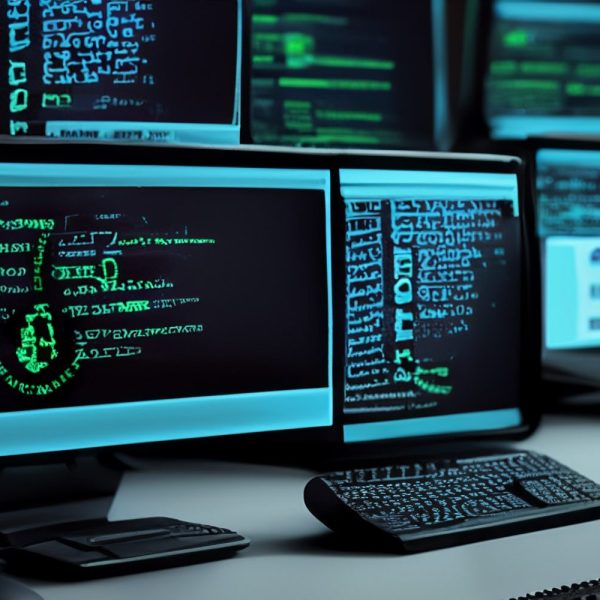 EggStreme, le virus chinois qui se cache dans la RAM fait des ravages (et vous ne pouvez rien faire)