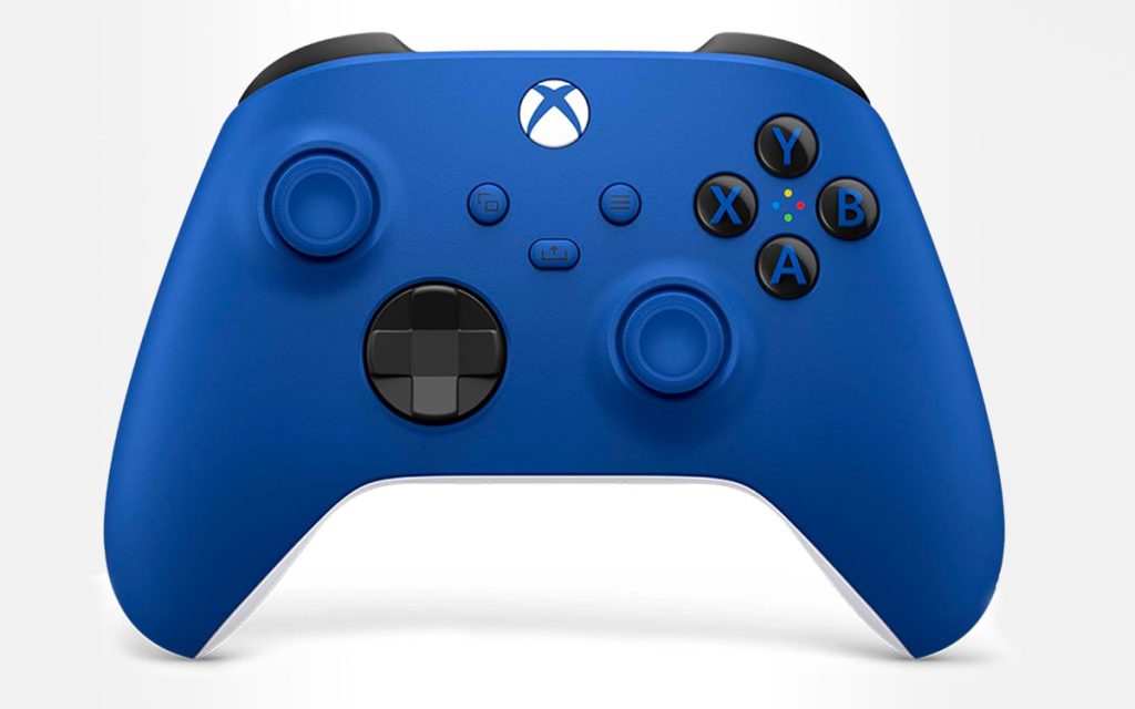 La manette Xbox sans fil passe à canon pour les French Days, profitez-en !