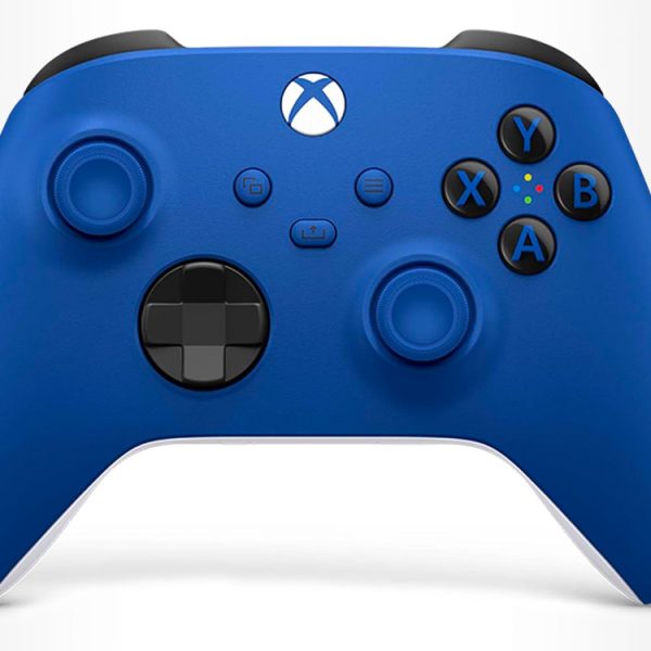 La manette Xbox sans fil passe à canon pour les French Days, profitez-en !