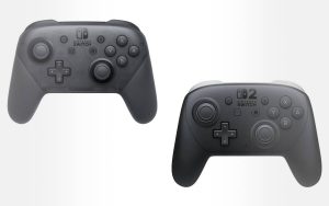 Amazon brade les manettes Nintendo Switch Pro et Switch 2 Pro pour les French Days