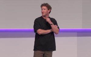 L’IA de Meta dérape en direct et crée l’un des moments les plus gênants de la carrière de Mark Zuckerberg