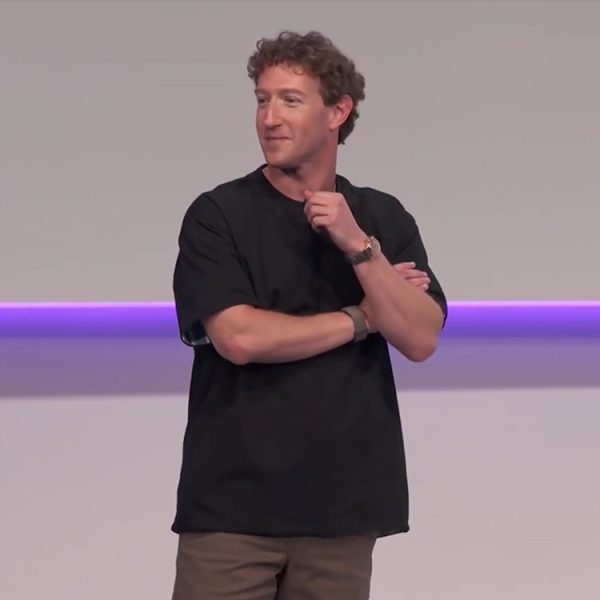 L’IA de Meta dérape en direct et crée l’un des moments les plus gênants de la carrière de Mark Zuckerberg