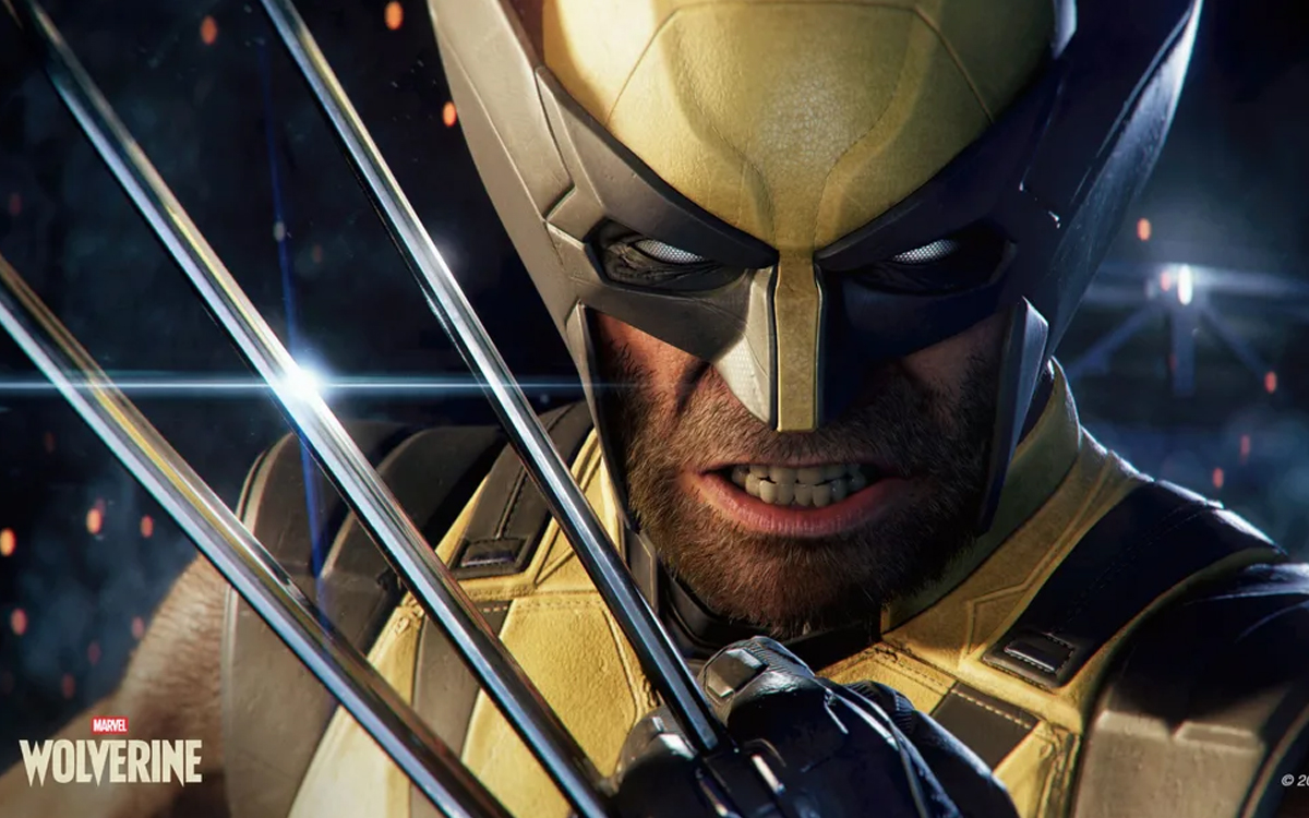 PS5 : Marvel’s Wolverine dévoile son premier trailer sanglant et une fenêtre de sortie
