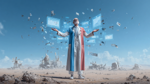 MedGPT – L'IA préférée des hypocondriaques