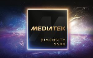 MediaTek coupe l’herbe sous le pied de Qualcomm : voici déjà son nouveau processeur haut de gamme