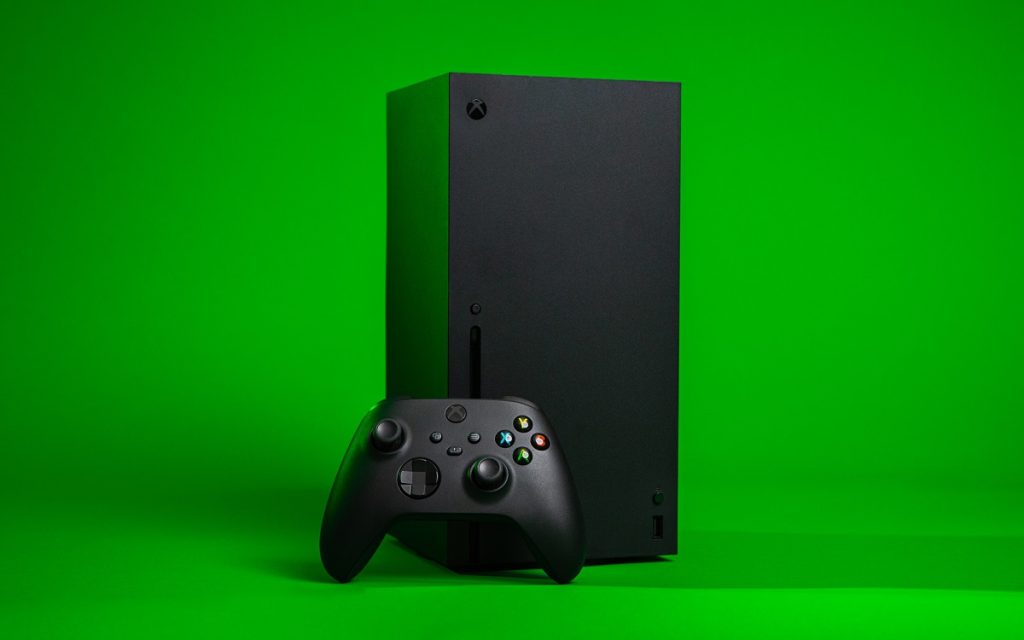 Meilleurs jeux Xbox Series X : notre sélection à ne pas rater !
