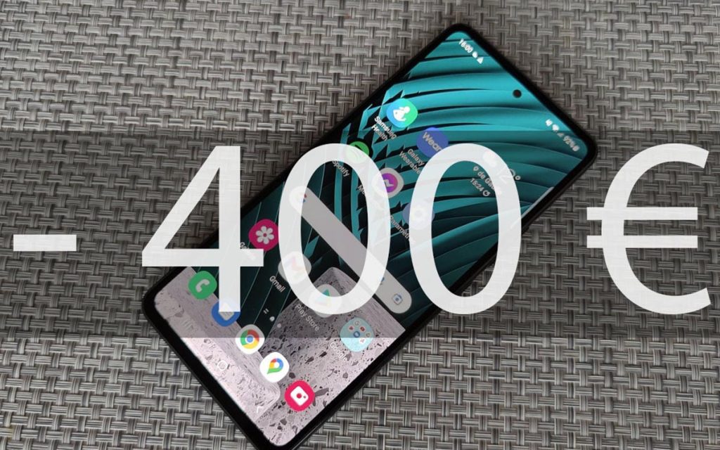 Meilleurs smartphones à moins de 400 € : quel modèle acheter en 2025 ?