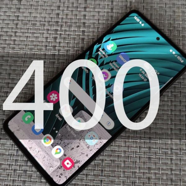 Meilleurs smartphones à moins de 400 € : quel modèle acheter en 2025 ?