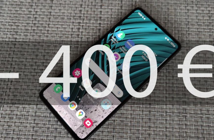 Meilleurs smartphones à moins de 400 € : quel modèle acheter en 2025 ?