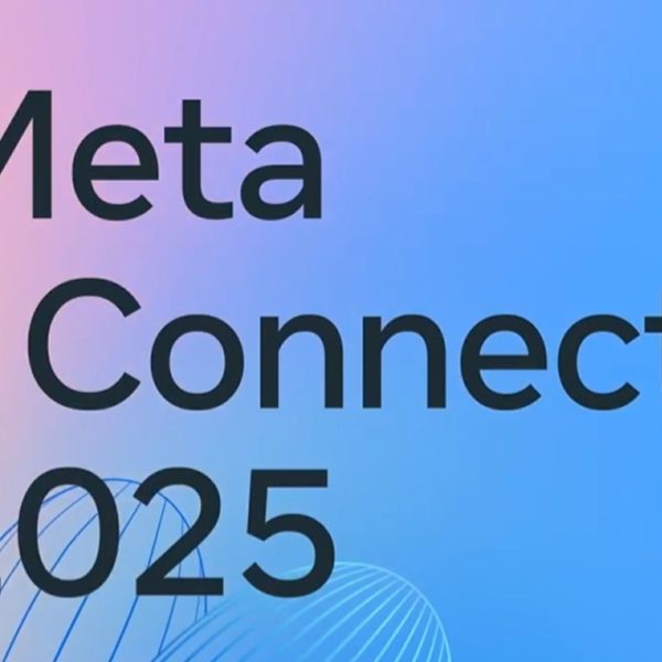 Meta Ray-Ban, métavers, IA…. Les plus grosses annonces de la Meta Connect 2025