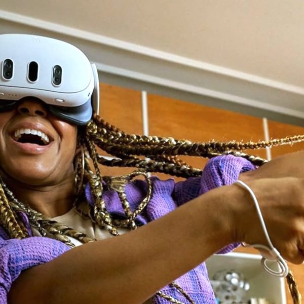 Meta vide le stock de Quest 3 : il vend son meilleur casque VR à prix rikiki jusqu’à rupture ⚡️