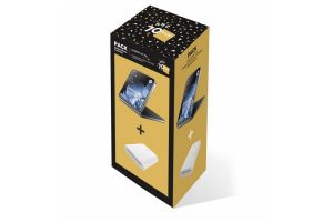 Xiaomi Mi Mix Flip : FNAC dégaine un prix FOU sur ce sublime pack smartphone + imprimante photo 🔥