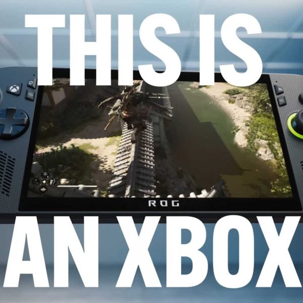 Xbox Ally X et Ally : prix, date de sortie, précommandes… tout ce qu’il faut savoir sur la console portable