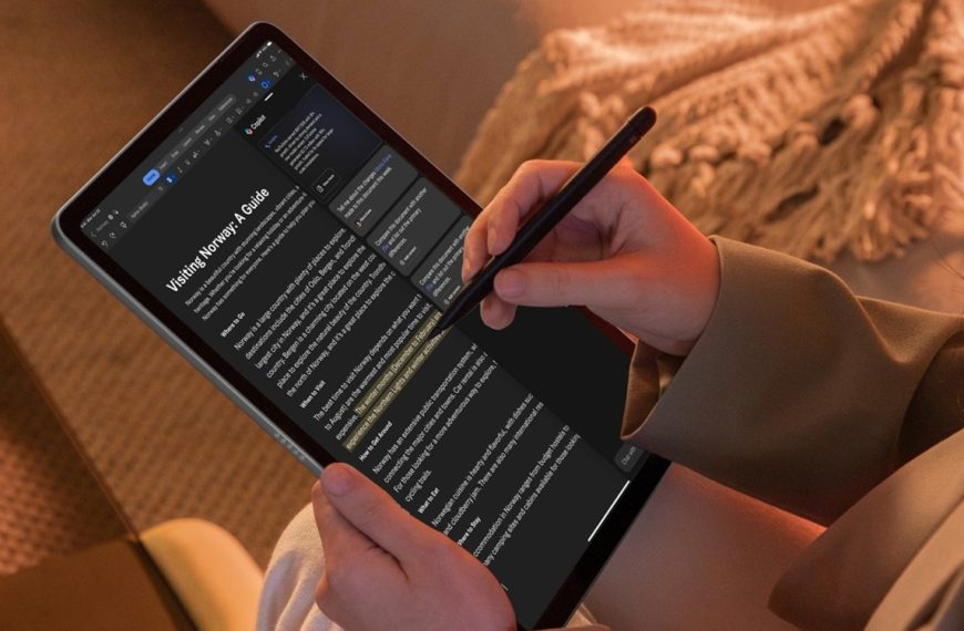 Microsoft utilise la photo d’un iPad pour faire la pub de sa Surface Pro, la boulette