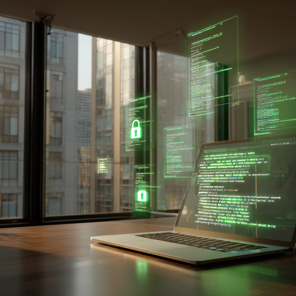 mkcert – Un outil génial qui simplifie la mise en place de certificats HTTPS en local