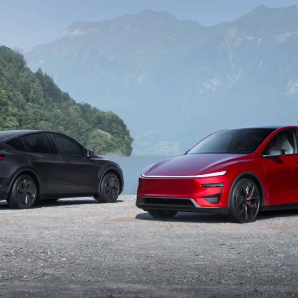 Tesla améliore enfin la connectivité mobile de ses véhicules, grâce à un nouveau modem 5G