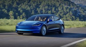 Tesla : l’autonomie des Model 3 et Model Y va augmenter, mais combien cela va-t-il coûter aux automobilistes ?