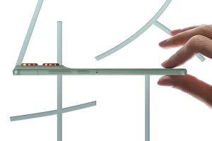 Motorola dégaine son smartphone ultra-fin pour défier les Galaxy S25 Edge et iPhone Air