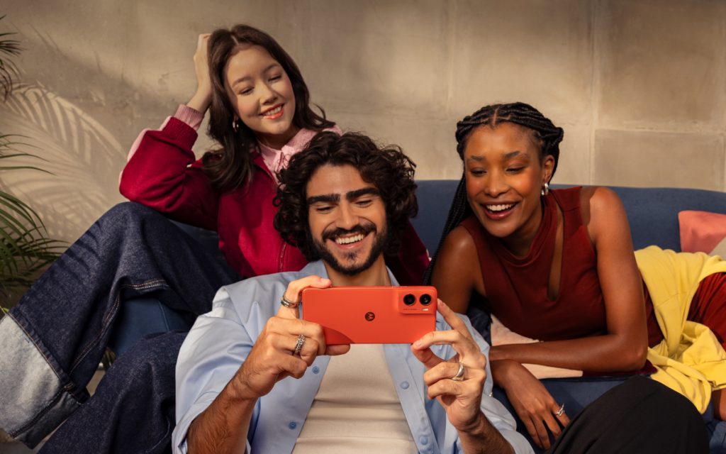 Quand Motorola lance deux smartphones à moins de 200 euros, ça ressemble à quoi ?