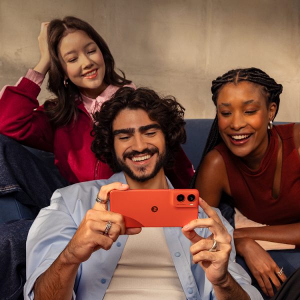 Quand Motorola lance deux smartphones à moins de 200 euros, ça ressemble à quoi ?
