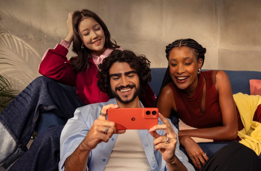 Quand Motorola lance deux smartphones à moins de 200 euros, ça ressemble à quoi ?