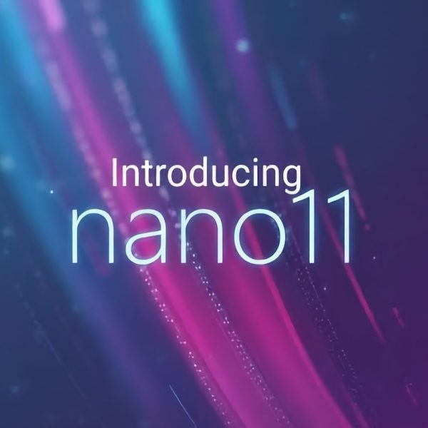 Nano11 – Windows 11 passe sous la barre des 3 Go