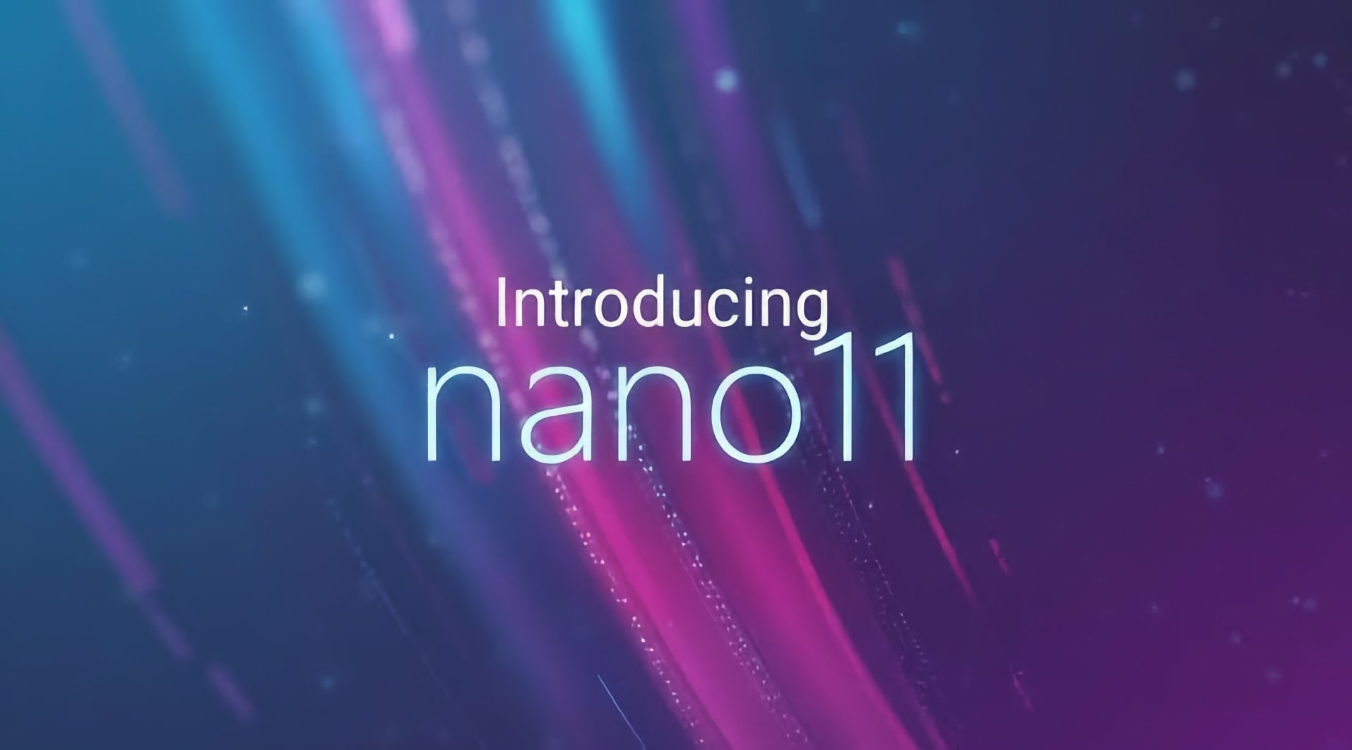 Nano11 – Windows 11 passe sous la barre des 3 Go