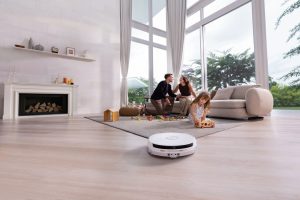 Narwal dévoile le Flow à l’IFA 2025, une nouvelle ère pour le nettoyage autonome en profondeur