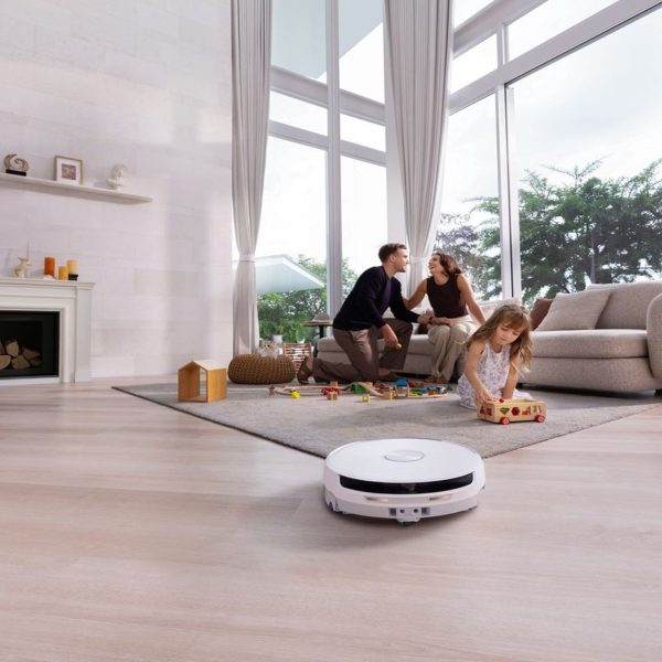 Narwal dévoile le Flow à l’IFA 2025, une nouvelle ère pour le nettoyage autonome en profondeur