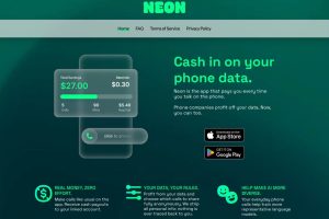 Une app paie ses utilisateurs pour enregistrer leurs coups de fil et entraîner des IA