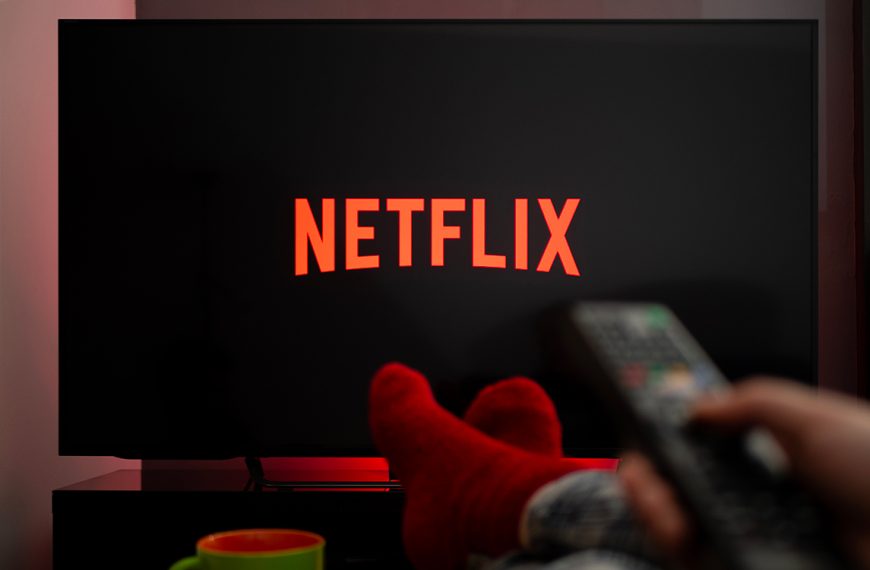 Non, votre compte Netflix ne va pas être bloqué, ce mail est une arnaque