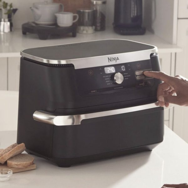 L’Air Fryer Ninja Foodi FlexDrawer se mange une claque sur Amazon : -33% de remise immédiate 🔥