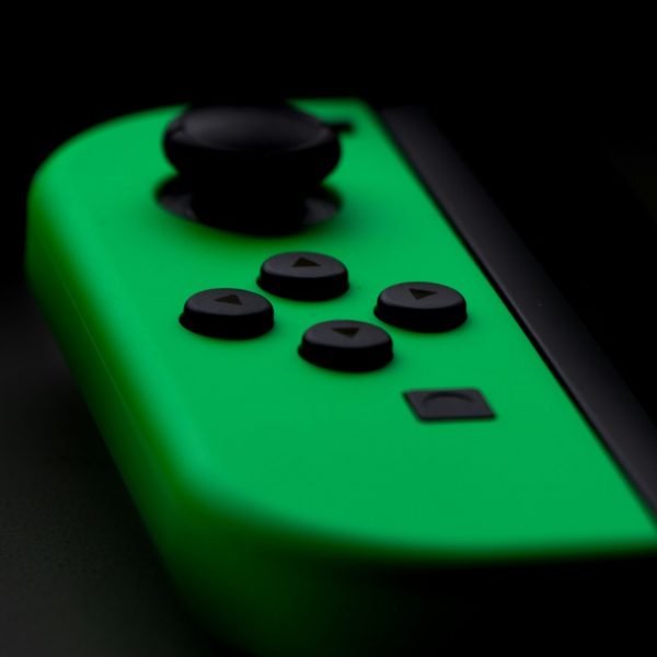 Un émulateur Switch disponible sur le Play Store… plus pour très longtemps