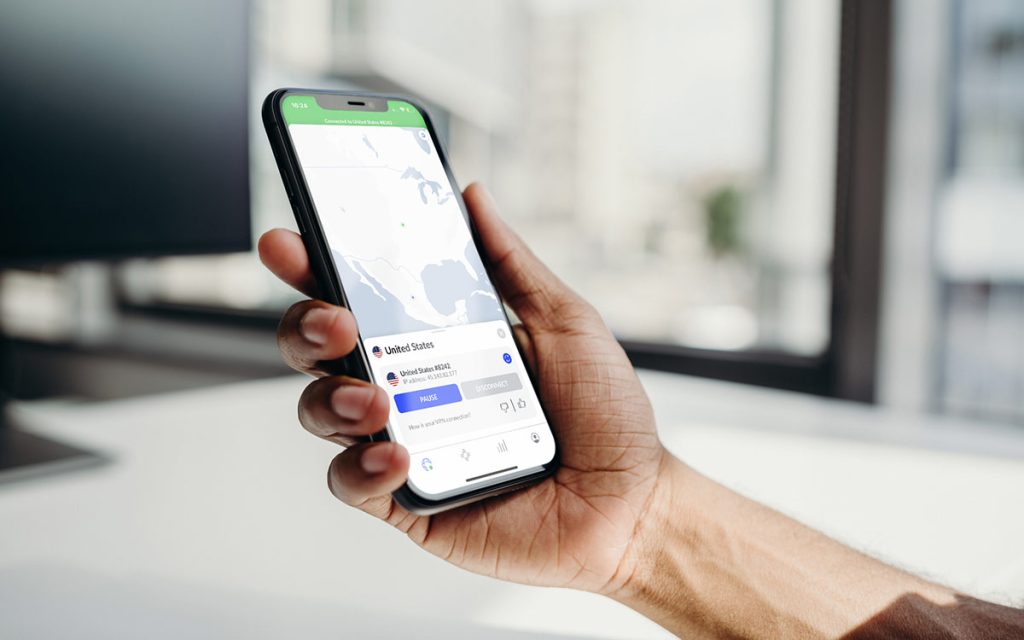 NordVPN baisse drastiquement ses prix pour les French Days : saisissez l’offre ultime pour rester anonyme et surfer sans restriction