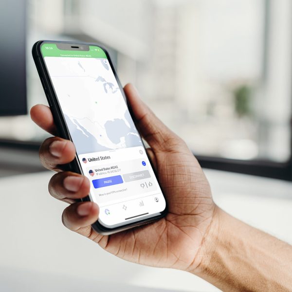 NordVPN déploie NordWhisper sur iPhone : le VPN devient indétectable, même sur les réseaux les plus restrictifs