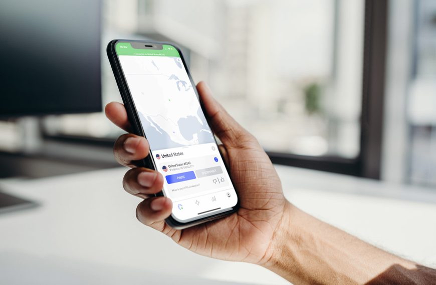 NordVPN déploie NordWhisper sur iPhone : le VPN devient indétectable, même sur les réseaux les plus restrictifs