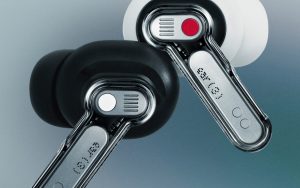 Nothing lance ses Ear (3), des écouteurs sans fil pour parler avec ChatGPT